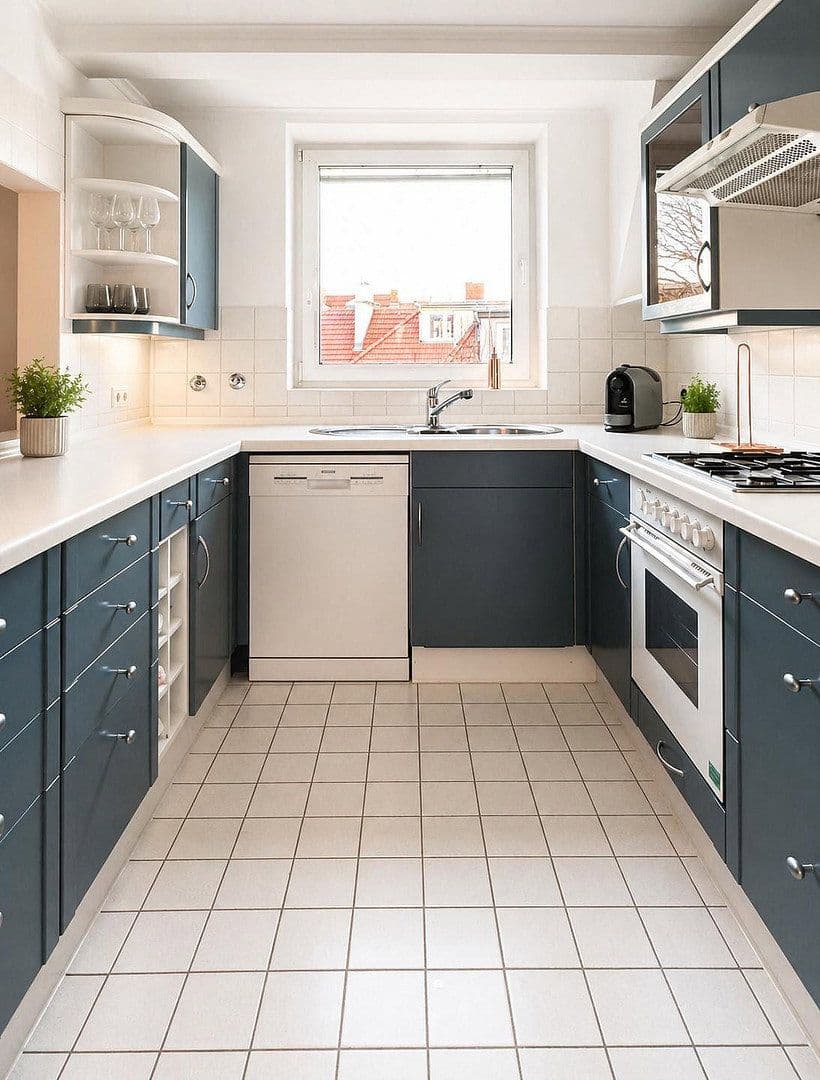 2 bedroom flat for sale, 91 m², Blumenthalstrasse 13, Berlin, Berlin 2 bedroom flat for sale, 91 m², Blumenthalstrasse 13, Berlin, Berlin