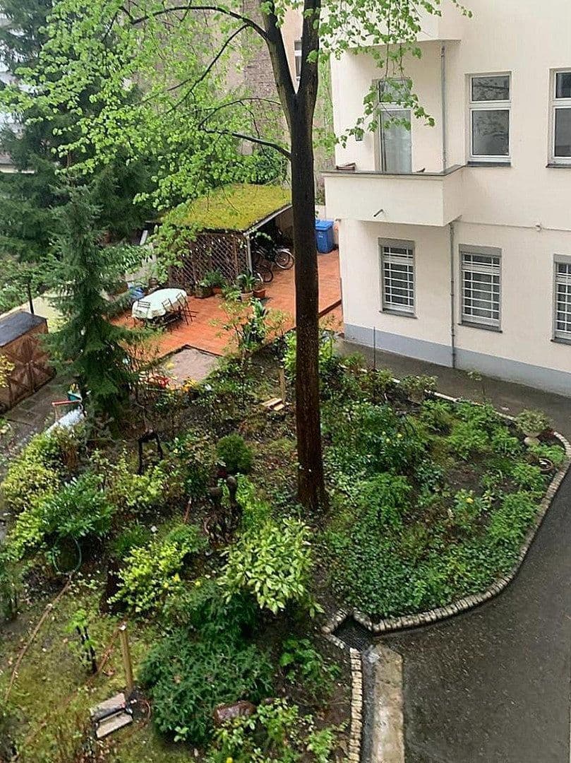 2 bedroom flat for sale, 91 m², Blumenthalstrasse 13, Berlin, Berlin 2 bedroom flat for sale, 91 m², Blumenthalstrasse 13, Berlin, Berlin