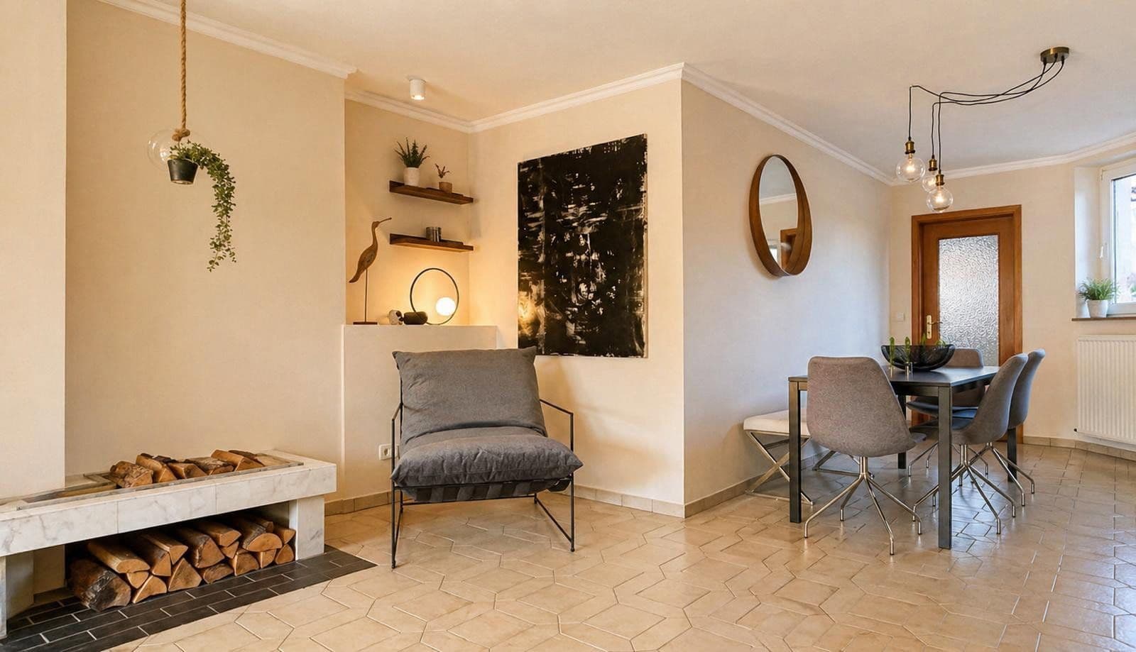 2 bedroom flat for sale, 91 m², Blumenthalstrasse 13, Berlin, Berlin 2 bedroom flat for sale, 91 m², Blumenthalstrasse 13, Berlin, Berlin