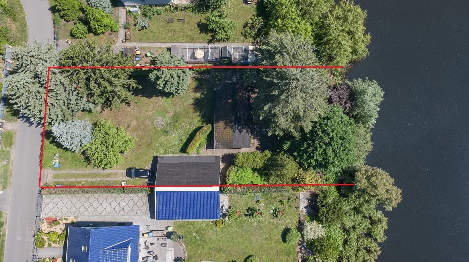 plot for sale, 1,079 m², Fredersdorf-Vogelsdorf, Brandenburg plot for sale, 1,079 m², Fredersdorf-Vogelsdorf, Brandenburg