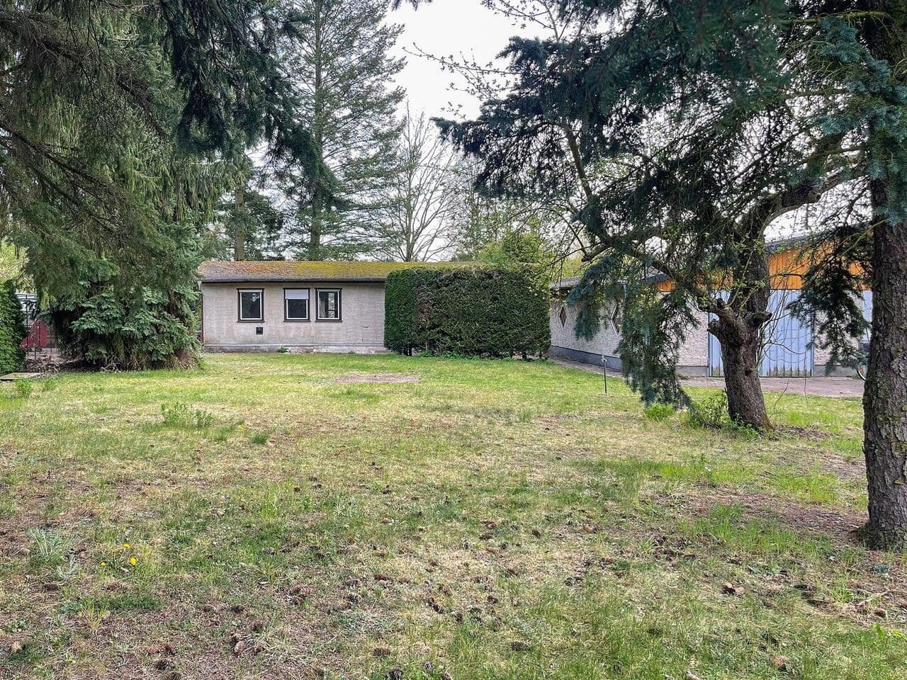 plot for sale, 1,079 m², Fredersdorf-Vogelsdorf, Brandenburg plot for sale, 1,079 m², Fredersdorf-Vogelsdorf, Brandenburg
