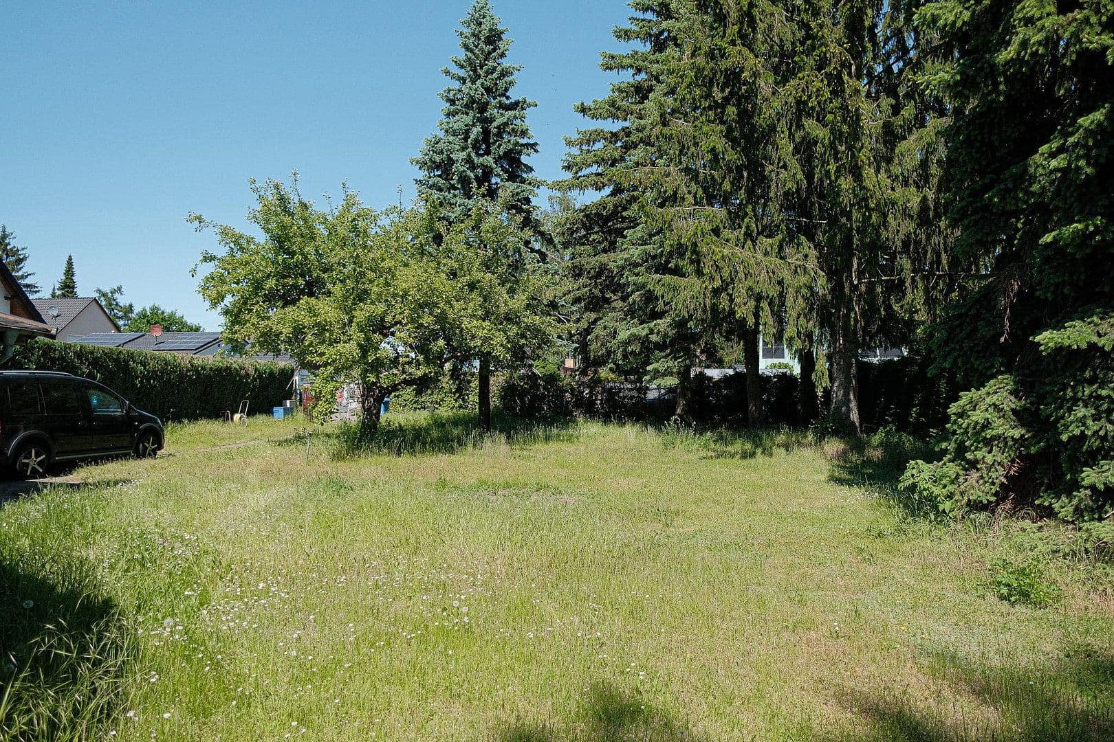 plot for sale, 1,079 m², Fredersdorf-Vogelsdorf, Brandenburg plot for sale, 1,079 m², Fredersdorf-Vogelsdorf, Brandenburg