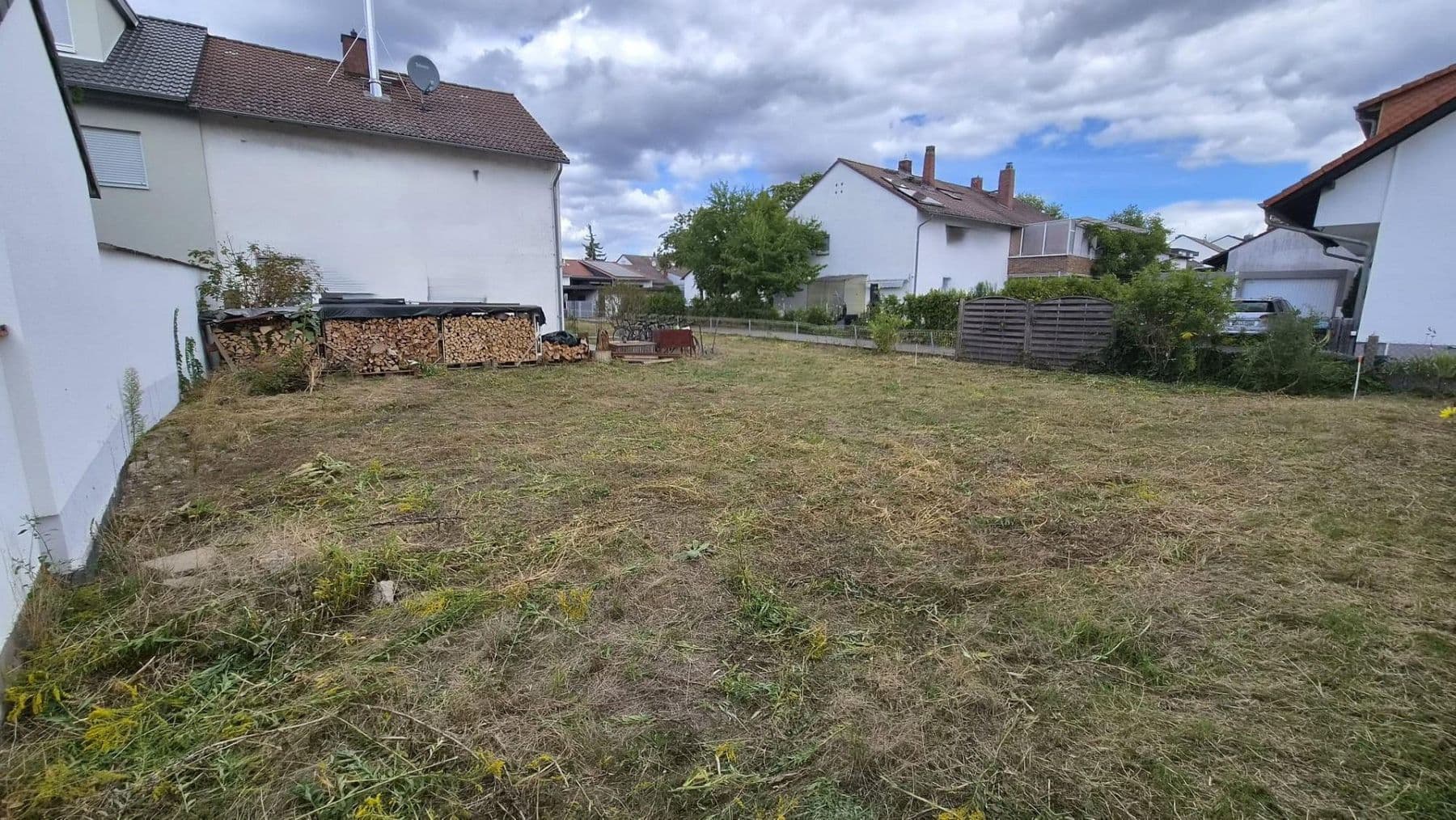 plot for sale, 334 m², Griesheim, Hesse plot for sale, 334 m², Griesheim, Hesse