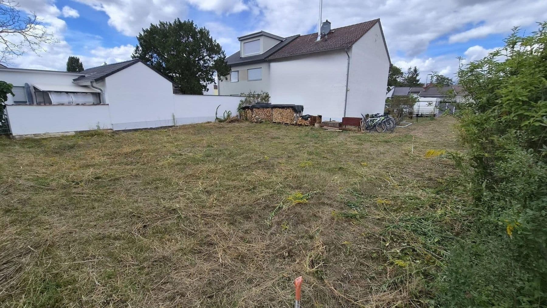 plot for sale, 334 m², Griesheim, Hesse plot for sale, 334 m², Griesheim, Hesse