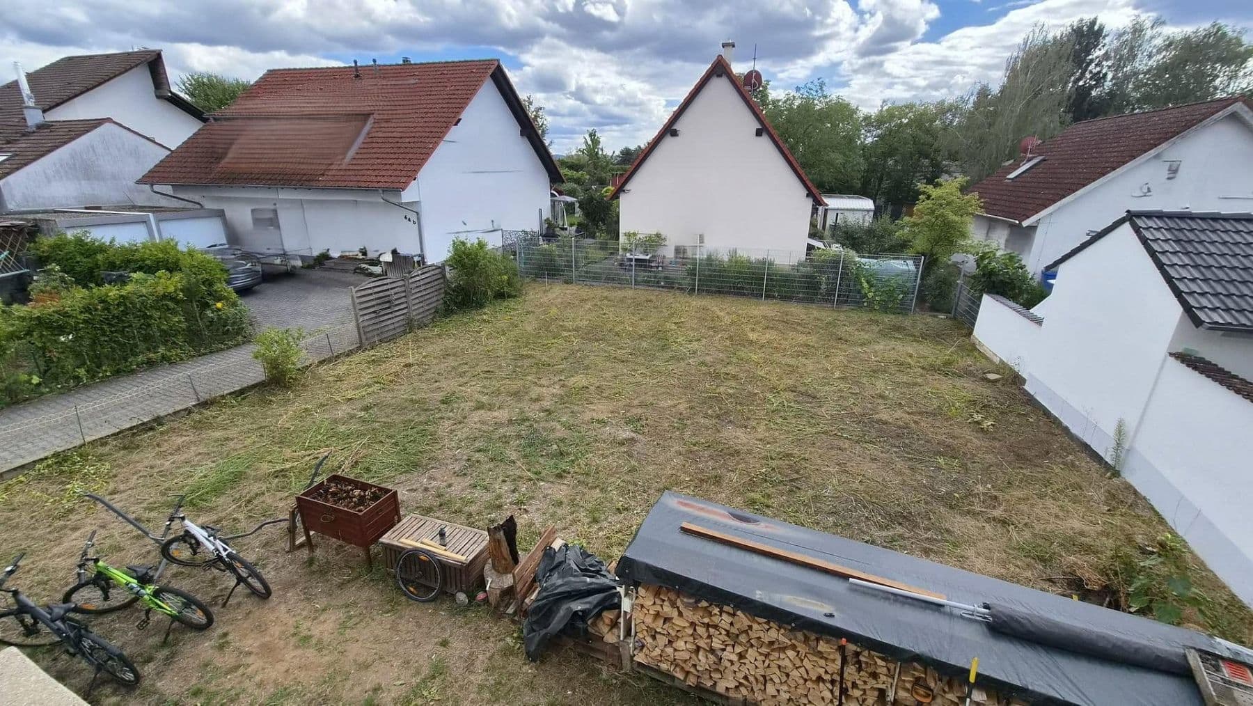 plot for sale, 334 m², Griesheim, Hesse plot for sale, 334 m², Griesheim, Hesse