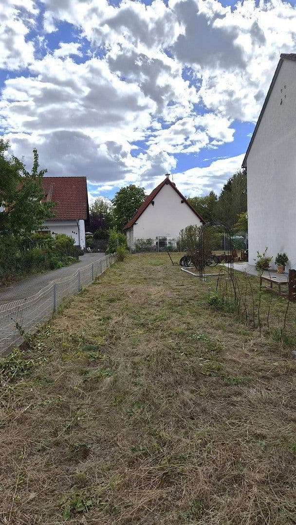 plot for sale, 334 m², Griesheim, Hesse plot for sale, 334 m², Griesheim, Hesse