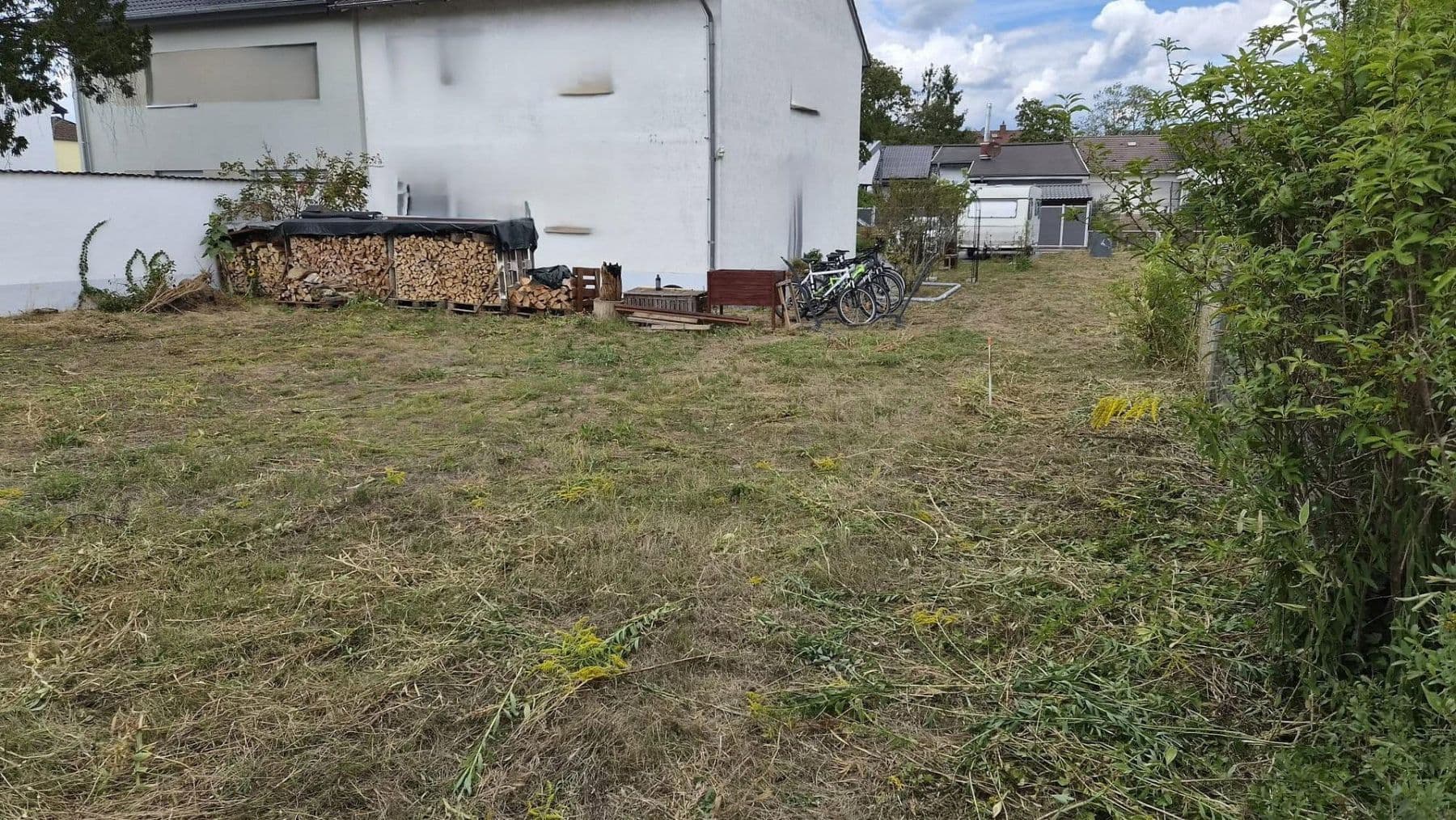plot for sale, 334 m², Griesheim, Hesse plot for sale, 334 m², Griesheim, Hesse