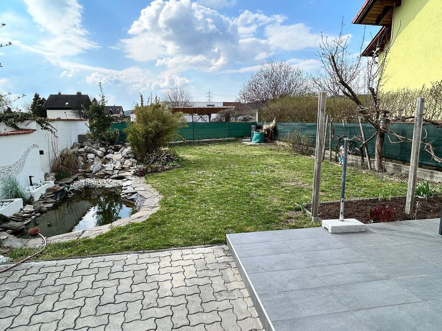 house to rent, 130 m², Maria Lourd Weg 9, Enzersfel im Weinviertel, Lower Austria house to rent, 130 m², Maria Lourd Weg 9, Enzersfel im Weinviertel, Lower Austria