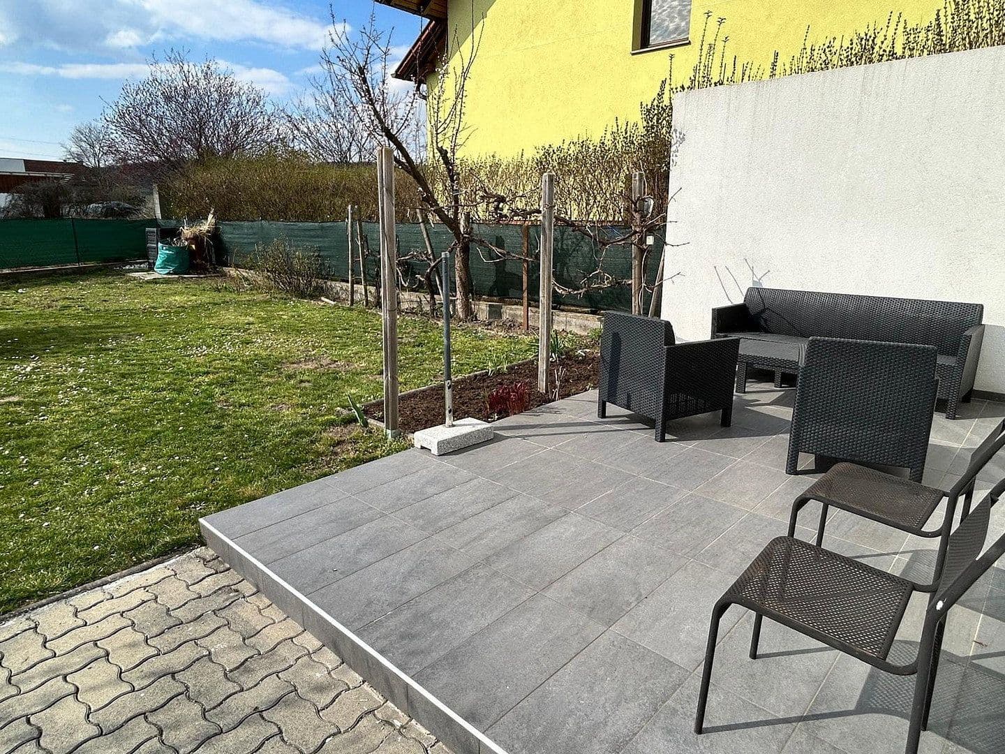 house to rent, 130 m², Maria Lourd Weg 9, Enzersfel im Weinviertel, Lower Austria house to rent, 130 m², Maria Lourd Weg 9, Enzersfel im Weinviertel, Lower Austria