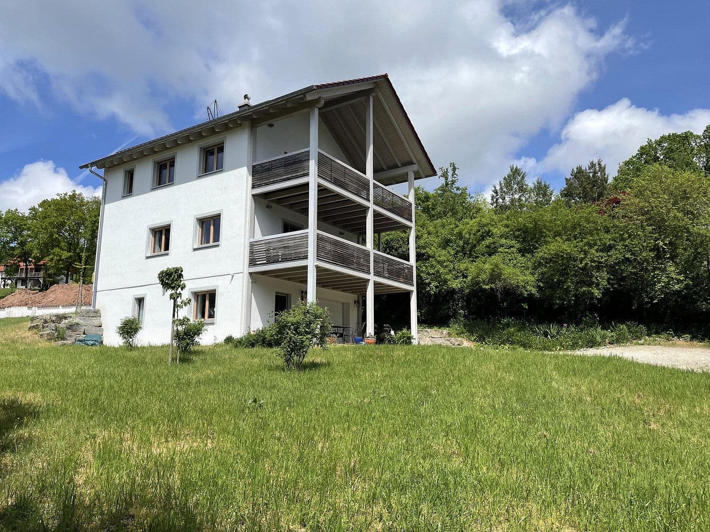 house for sale, 158 m², Gunzenhausen, Bavaria house for sale, 158 m², Gunzenhausen, Bavaria