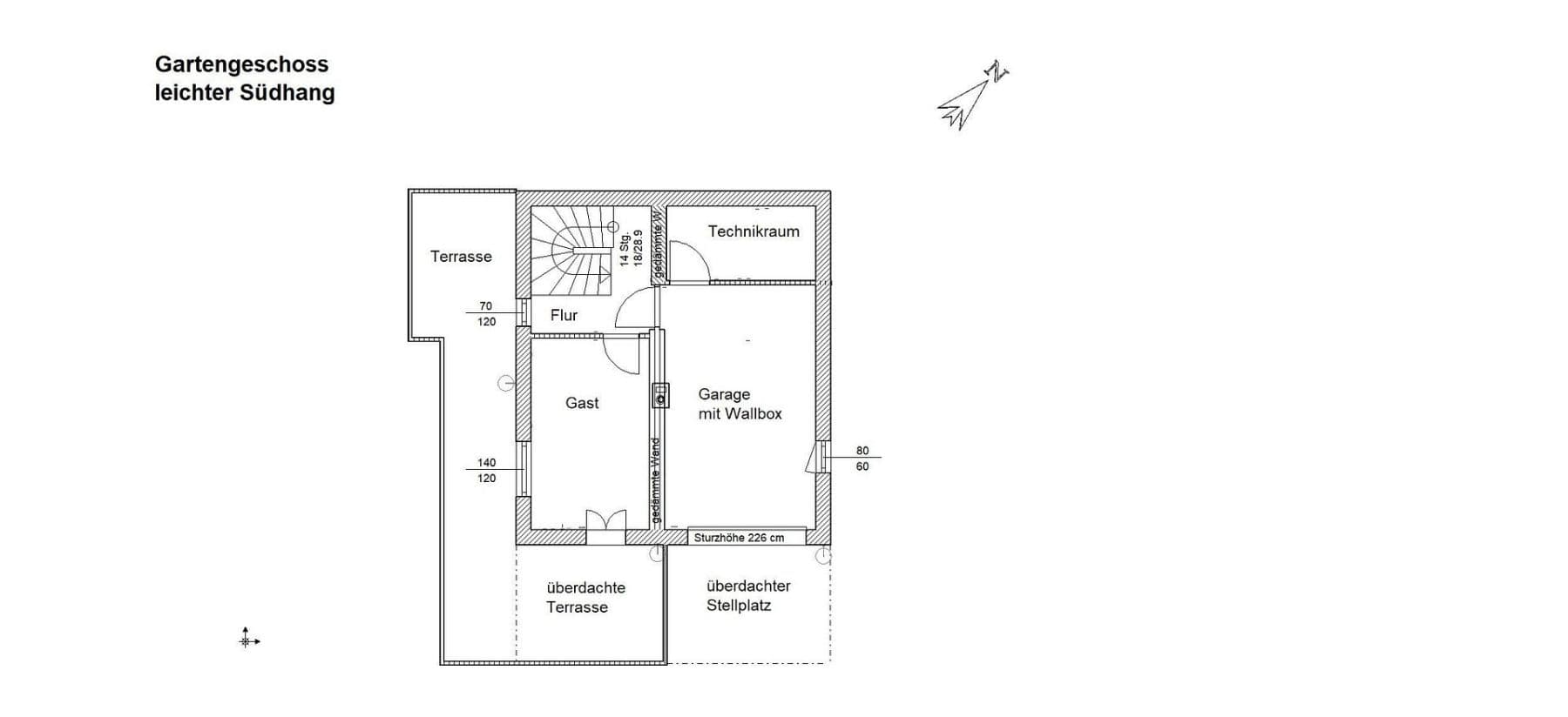house for sale, 158 m², Gunzenhausen, Bavaria house for sale, 158 m², Gunzenhausen, Bavaria