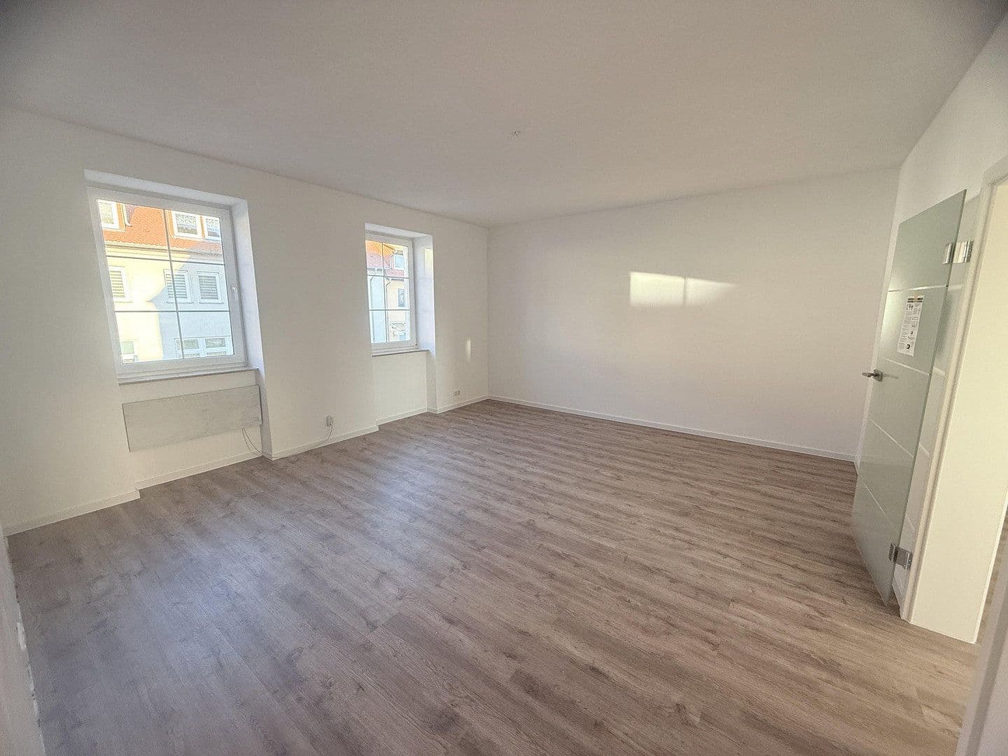 2 bedroom flat to rent, 65 m², Goethestadt Bad Lauchstädt, Saxony-Anhalt 2 bedroom flat to rent, 65 m², Goethestadt Bad Lauchstädt, Saxony-Anhalt