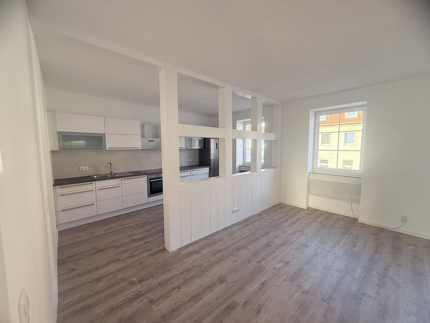 2 bedroom flat to rent, 65 m², Goethestadt Bad Lauchstädt, Saxony-Anhalt 2 bedroom flat to rent, 65 m², Goethestadt Bad Lauchstädt, Saxony-Anhalt