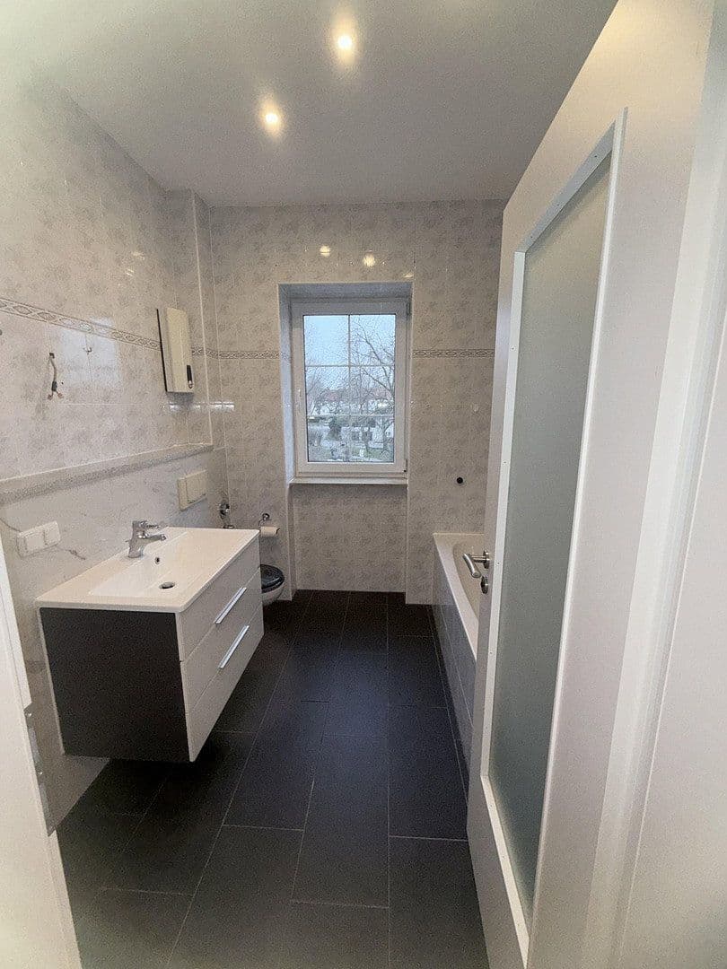 2 bedroom flat to rent, 65 m², Goethestadt Bad Lauchstädt, Saxony-Anhalt 2 bedroom flat to rent, 65 m², Goethestadt Bad Lauchstädt, Saxony-Anhalt