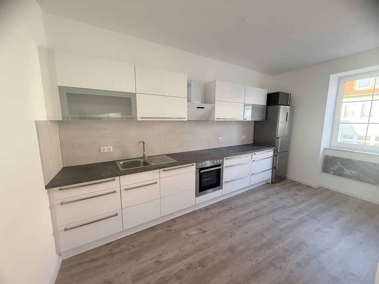 2 bedroom flat to rent, 65 m², Goethestadt Bad Lauchstädt, Saxony-Anhalt 2 bedroom flat to rent, 65 m², Goethestadt Bad Lauchstädt, Saxony-Anhalt