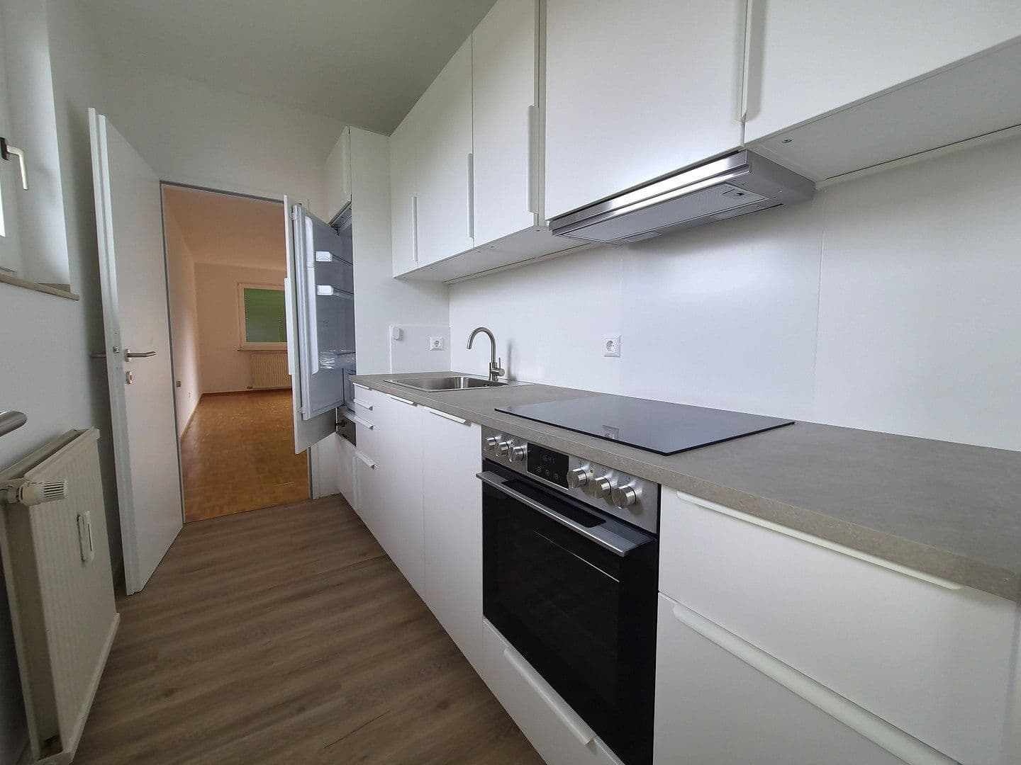 2 bedroom flat to rent, 58 m², Villachersstrasse 189 H, Klagenfurt, Carinthia 2 bedroom flat to rent, 58 m², Villachersstrasse 189 H, Klagenfurt, Carinthia