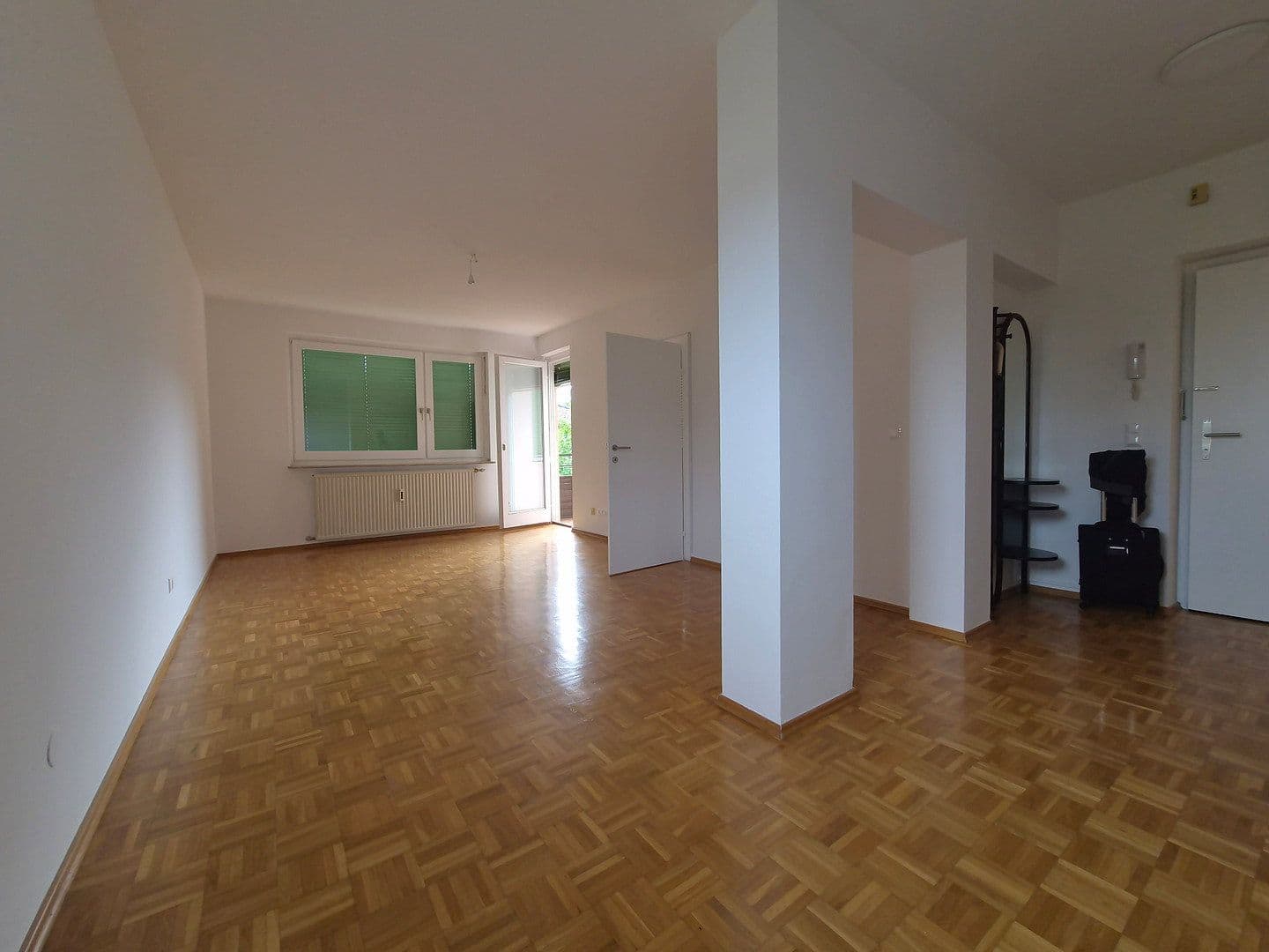 2 bedroom flat to rent, 58 m², Villachersstrasse 189 H, Klagenfurt, Carinthia 2 bedroom flat to rent, 58 m², Villachersstrasse 189 H, Klagenfurt, Carinthia