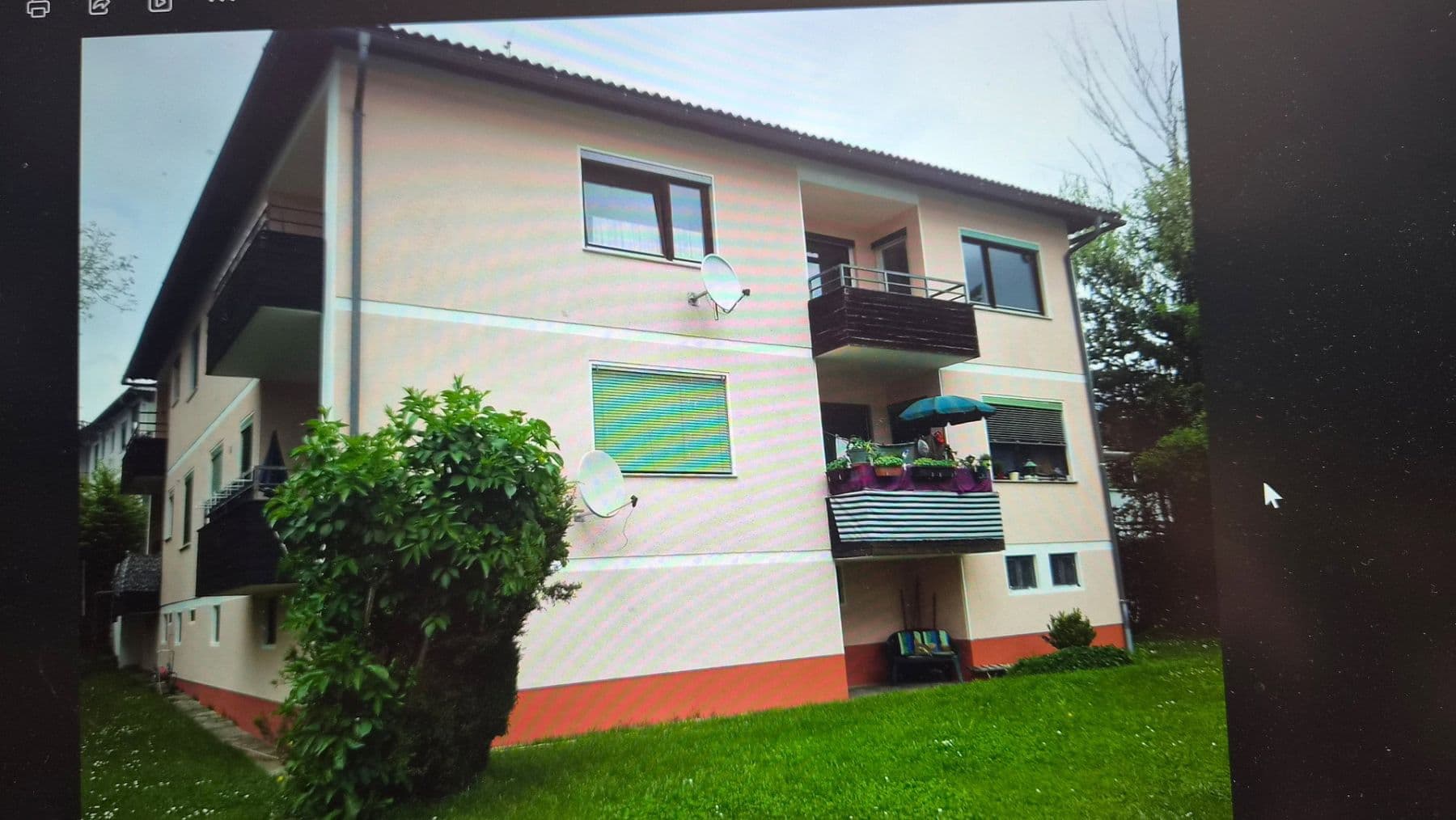 2 bedroom flat to rent, 58 m², Villachersstrasse 189 H, Klagenfurt, Carinthia 2 bedroom flat to rent, 58 m², Villachersstrasse 189 H, Klagenfurt, Carinthia