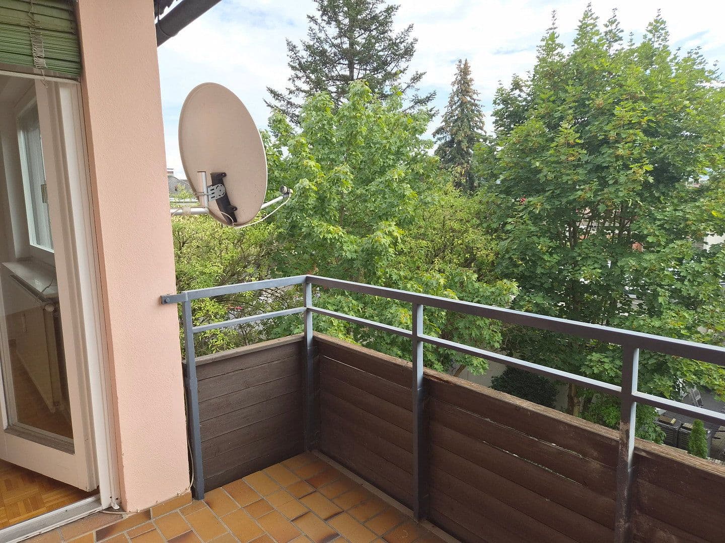 2 bedroom flat to rent, 58 m², Villachersstrasse 189 H, Klagenfurt, Carinthia 2 bedroom flat to rent, 58 m², Villachersstrasse 189 H, Klagenfurt, Carinthia