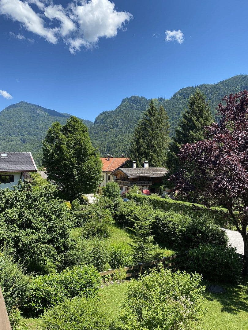 1 bedroom flat for sale, 31 m², Spitzsteinstr. 19, Aschau i.Chiemgau, Bavaria 1 bedroom flat for sale, 31 m², Spitzsteinstr. 19, Aschau i.Chiemgau, Bavaria