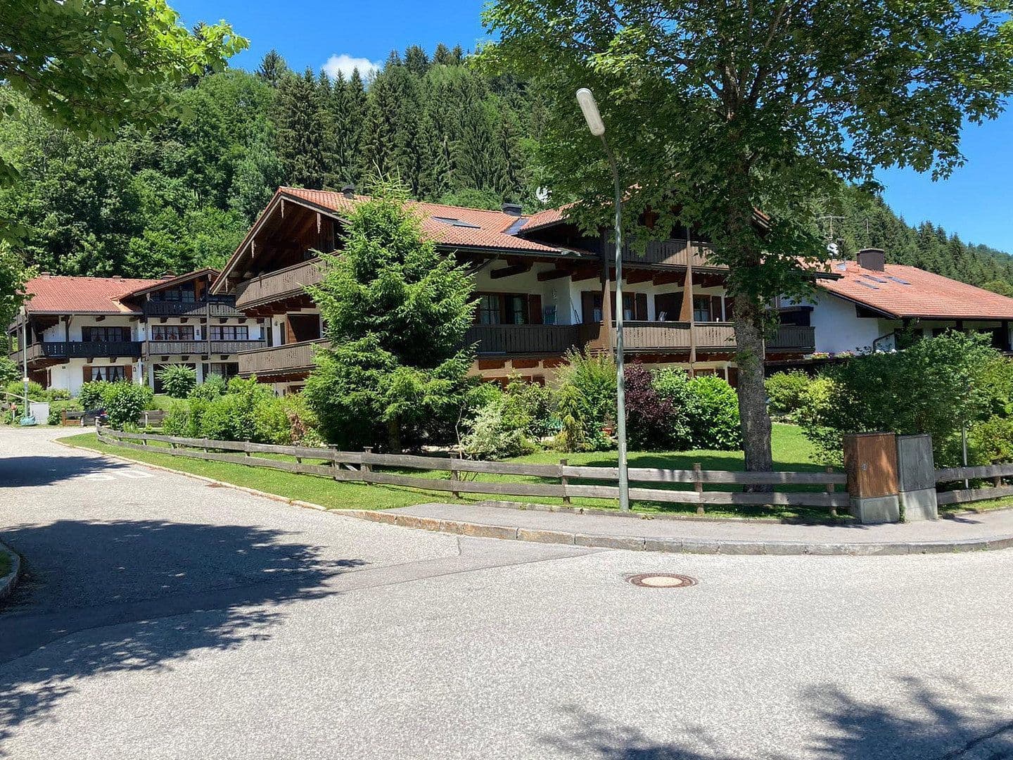 1 bedroom flat for sale, 31 m², Spitzsteinstr. 19, Aschau i.Chiemgau, Bavaria 1 bedroom flat for sale, 31 m², Spitzsteinstr. 19, Aschau i.Chiemgau, Bavaria