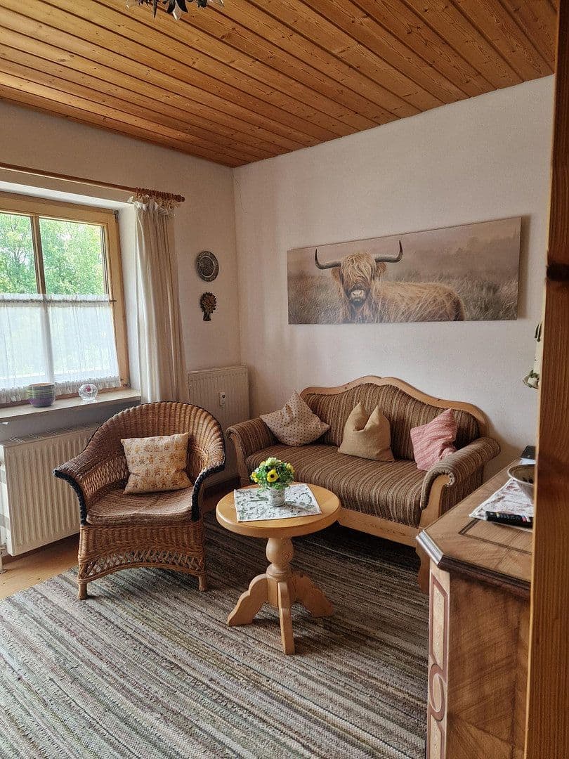 1 bedroom flat for sale, 31 m², Spitzsteinstr. 19, Aschau i.Chiemgau, Bavaria 1 bedroom flat for sale, 31 m², Spitzsteinstr. 19, Aschau i.Chiemgau, Bavaria