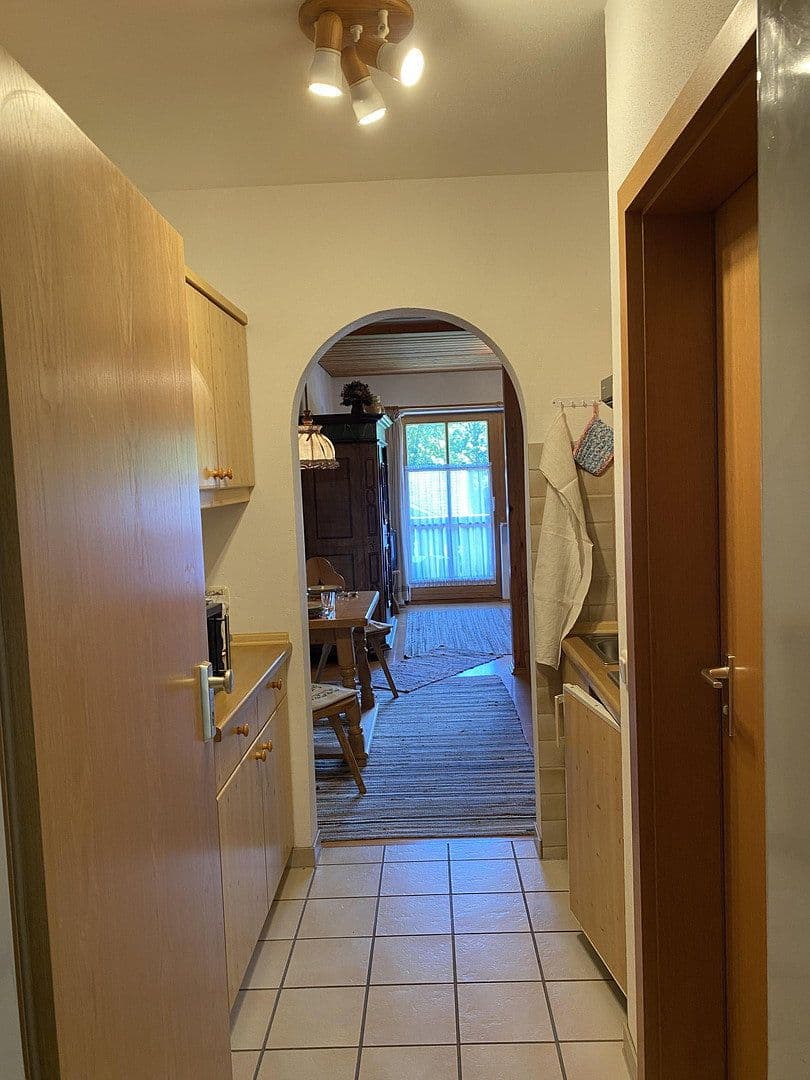 1 bedroom flat for sale, 31 m², Spitzsteinstr. 19, Aschau i.Chiemgau, Bavaria 1 bedroom flat for sale, 31 m², Spitzsteinstr. 19, Aschau i.Chiemgau, Bavaria
