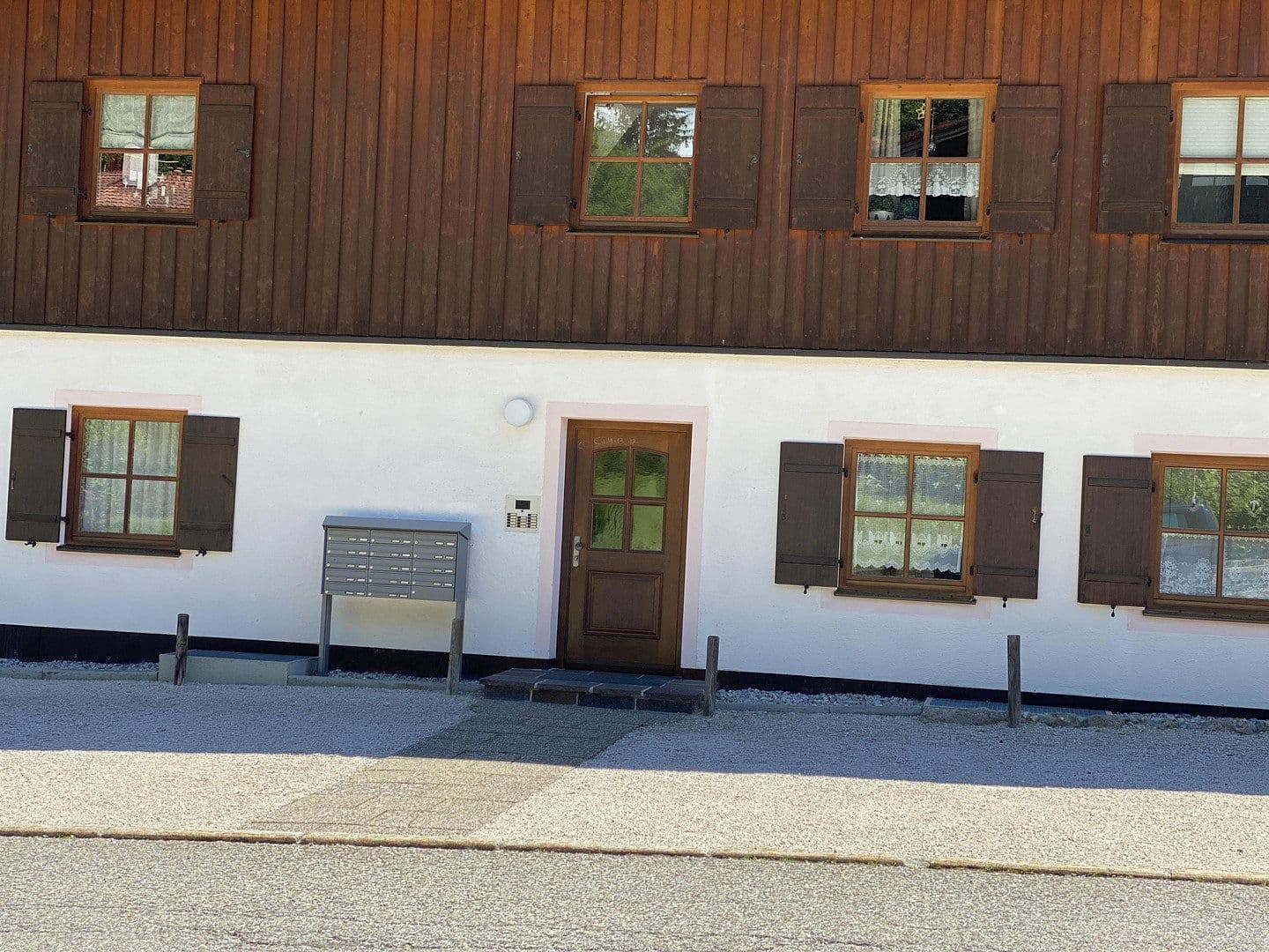 1 bedroom flat for sale, 31 m², Spitzsteinstr. 19, Aschau i.Chiemgau, Bavaria 1 bedroom flat for sale, 31 m², Spitzsteinstr. 19, Aschau i.Chiemgau, Bavaria