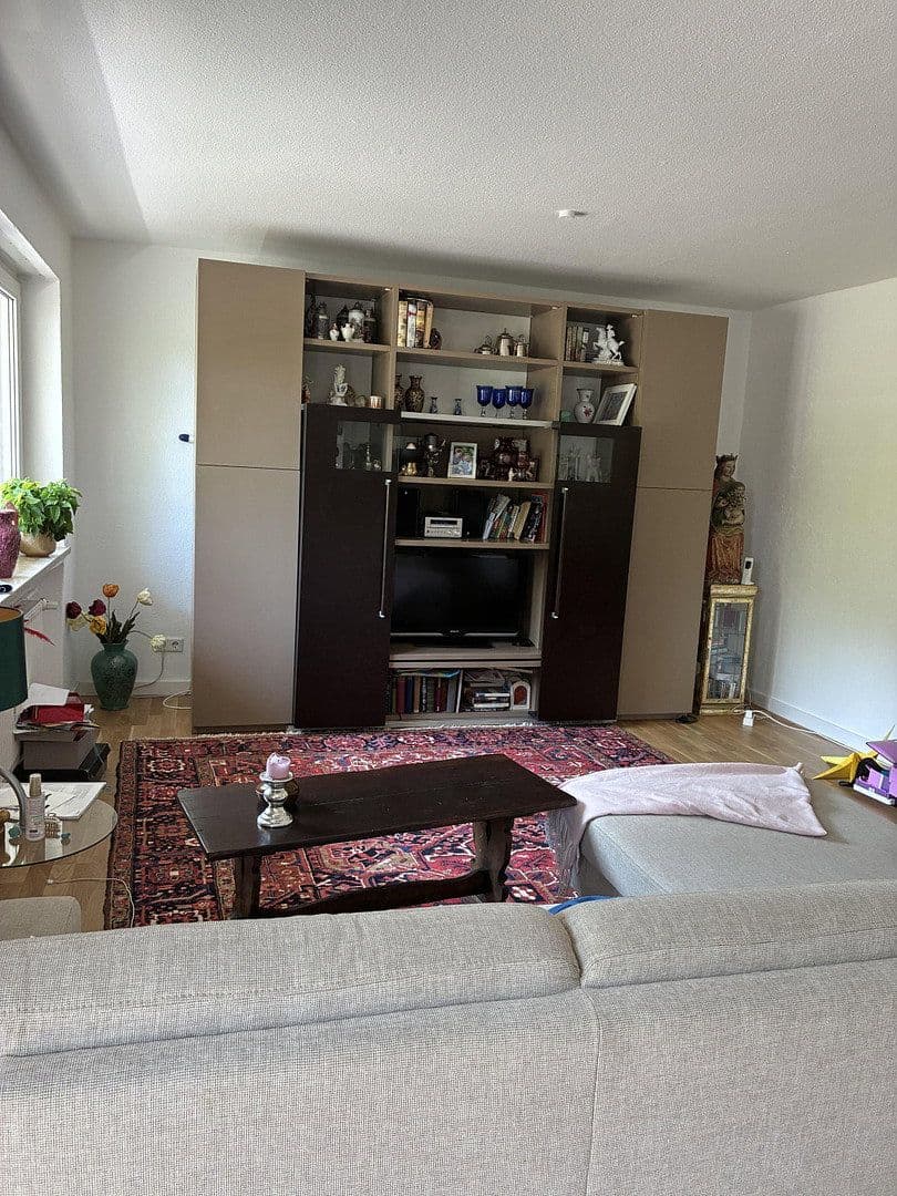 2 bedroom flat for sale, 77 m², Richard-Strauss-Straße 55, München, Bavaria 2 bedroom flat for sale, 77 m², Richard-Strauss-Straße 55, München, Bavaria