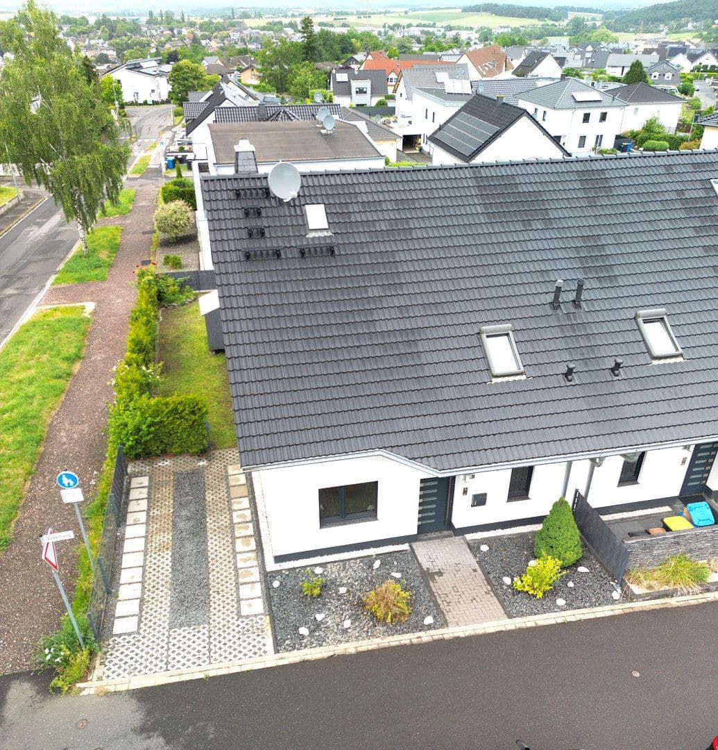 house for sale, 145 m², Mechernich, North Rhine-Westphalia house for sale, 145 m², Mechernich, North Rhine-Westphalia