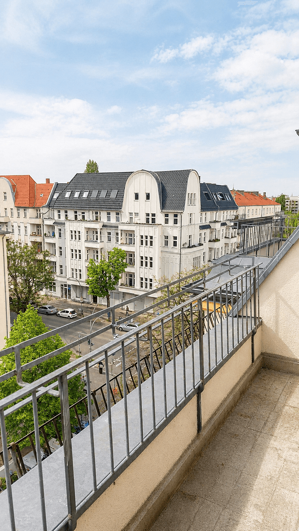 2 bedroom flat for sale, 83 m², Cornelius Fredericks Str. 55, Berlin, Berlin 2 bedroom flat for sale, 83 m², Cornelius Fredericks Str. 55, Berlin, Berlin