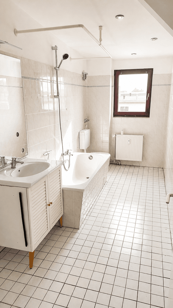 2 bedroom flat for sale, 83 m², Cornelius Fredericks Str. 55, Berlin, Berlin 2 bedroom flat for sale, 83 m², Cornelius Fredericks Str. 55, Berlin, Berlin