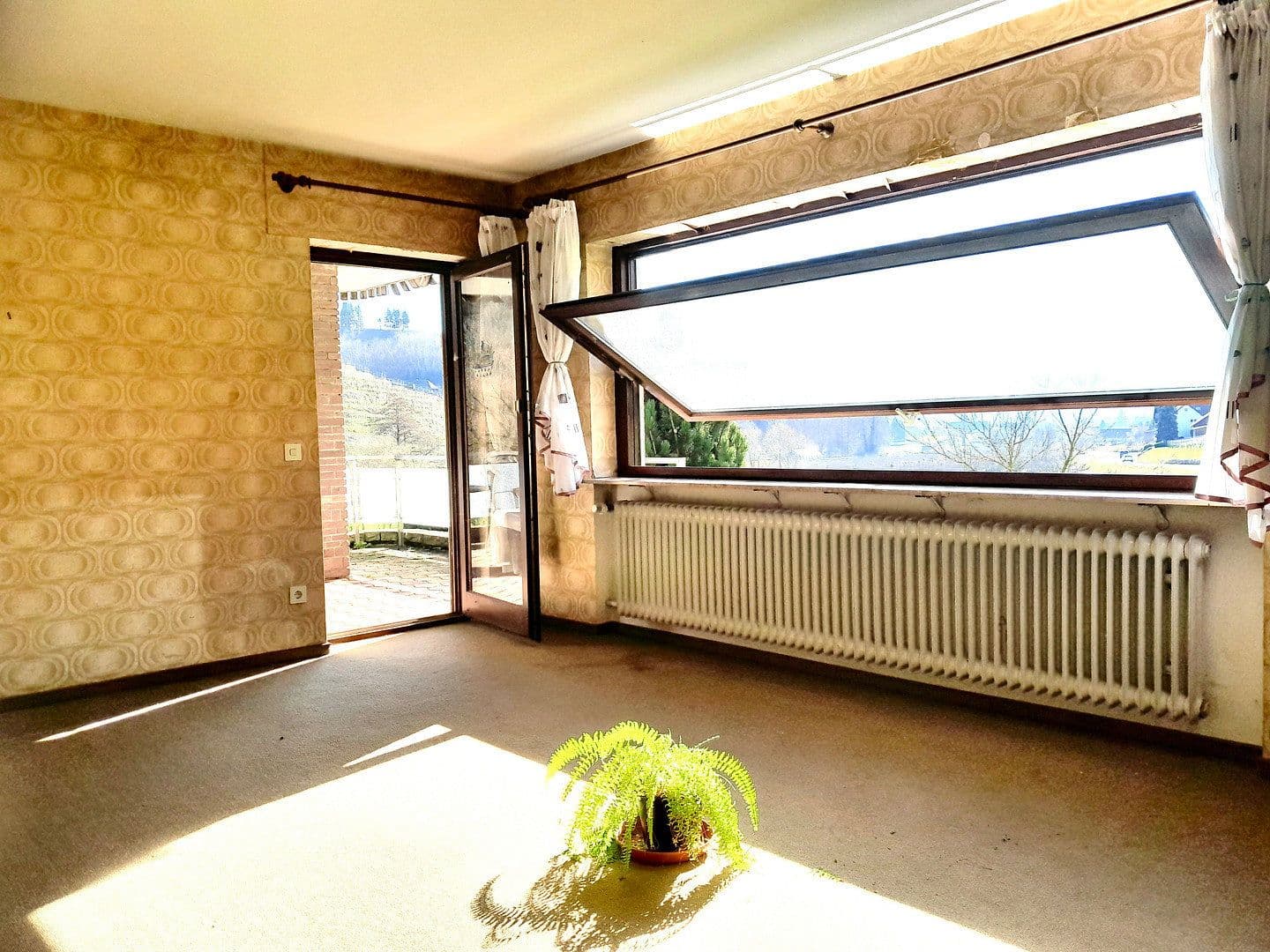 3 bedroom flat to rent, 100 m², Oberkirch, Baden-Württemberg 3 bedroom flat to rent, 100 m², Oberkirch, Baden-Württemberg