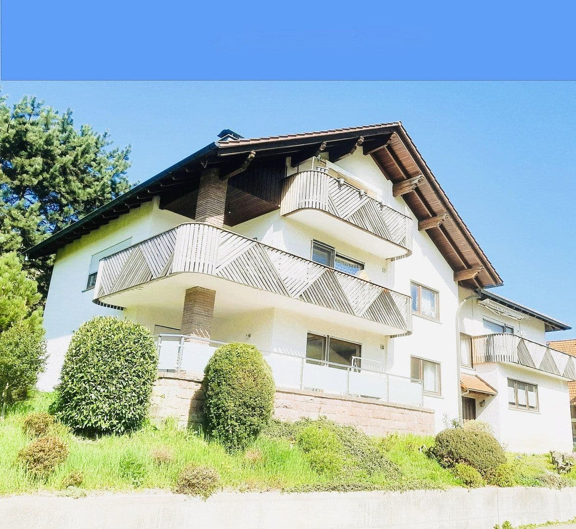3 bedroom flat to rent, 100 m², Oberkirch, Baden-Württemberg 3 bedroom flat to rent, 100 m², Oberkirch, Baden-Württemberg