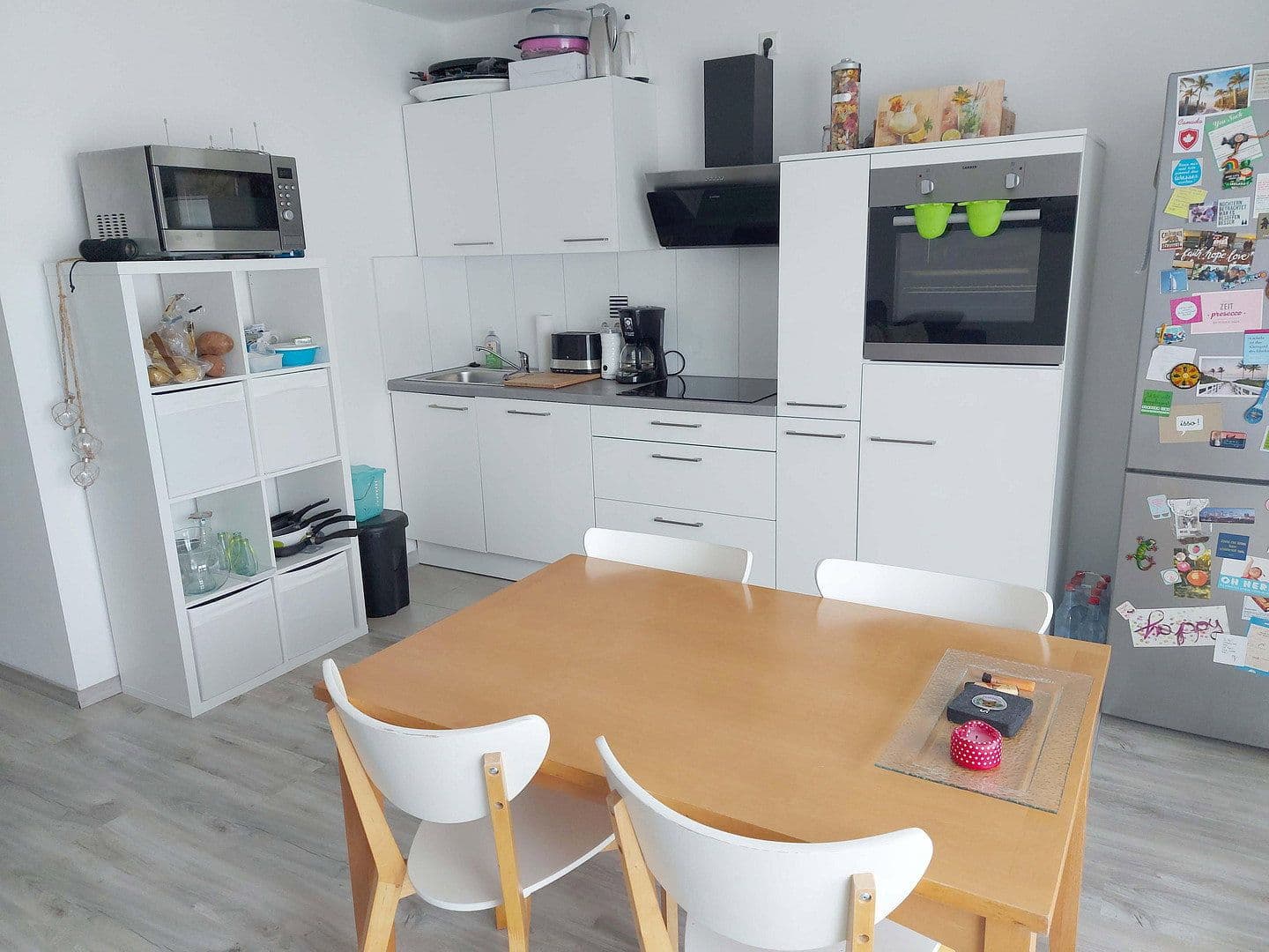 3 bedroom flat to rent, 60 m², Kelsterbach, Hesse 3 bedroom flat to rent, 60 m², Kelsterbach, Hesse