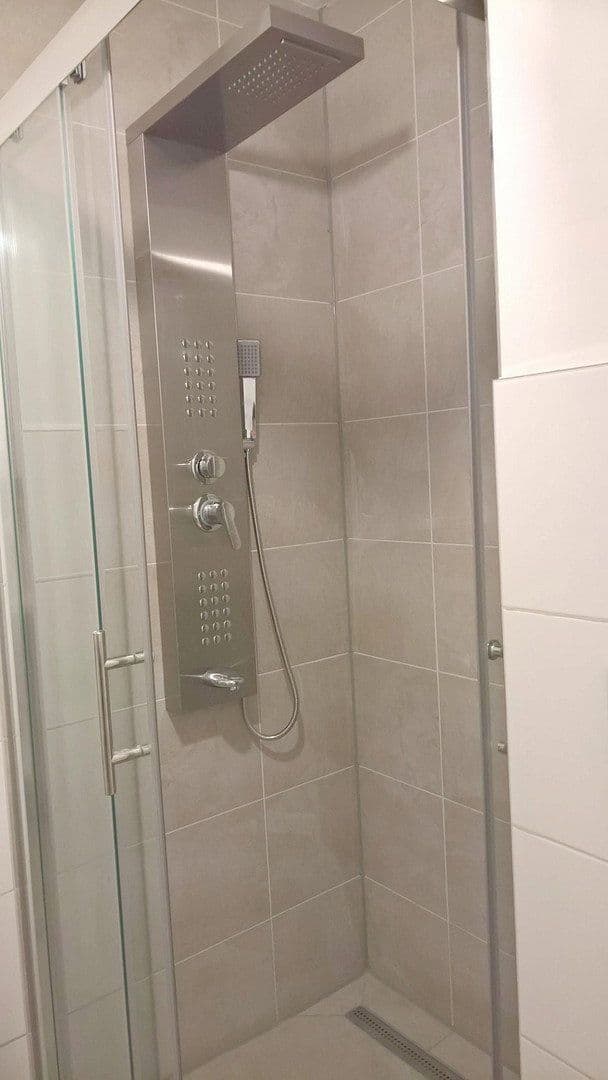 3 bedroom flat to rent, 60 m², Kelsterbach, Hesse 3 bedroom flat to rent, 60 m², Kelsterbach, Hesse