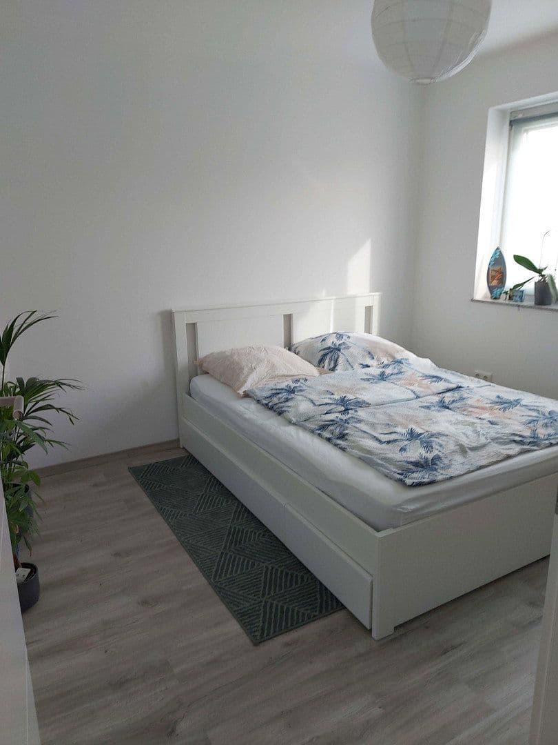 3 bedroom flat to rent, 60 m², Kelsterbach, Hesse 3 bedroom flat to rent, 60 m², Kelsterbach, Hesse