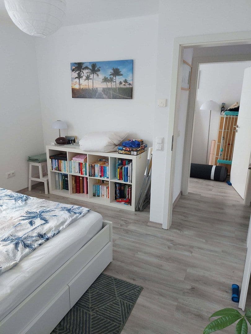 3 bedroom flat to rent, 60 m², Kelsterbach, Hesse 3 bedroom flat to rent, 60 m², Kelsterbach, Hesse