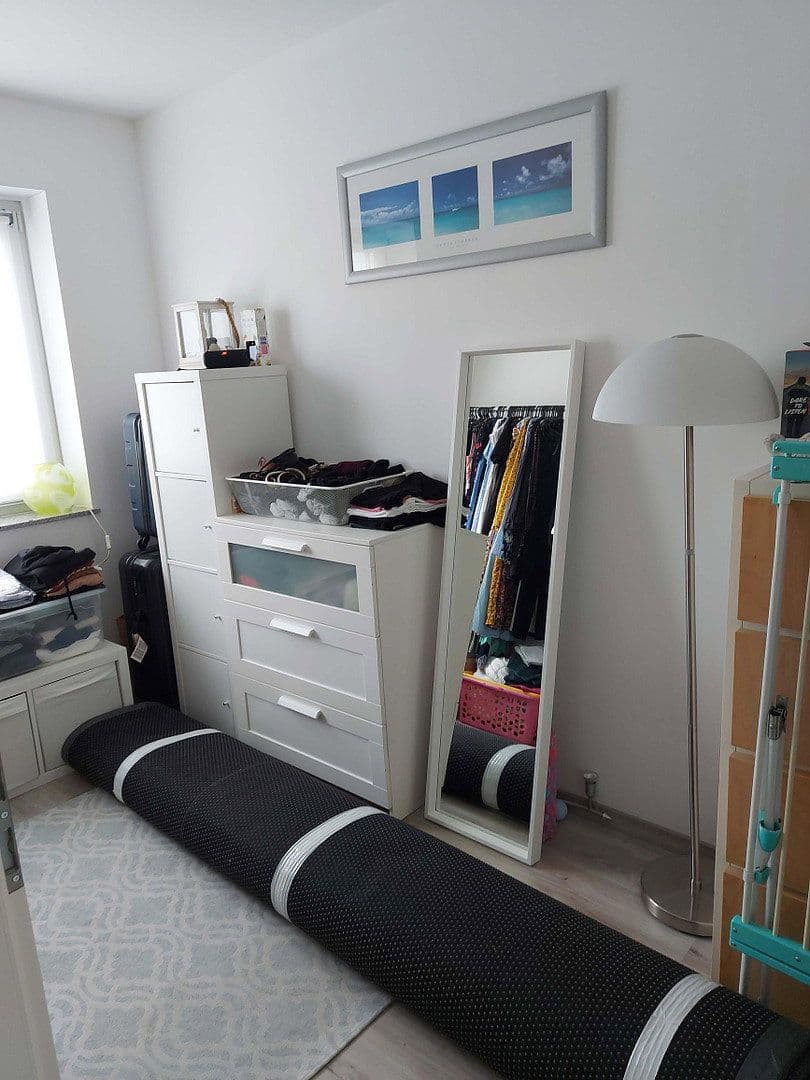 3 bedroom flat to rent, 60 m², Kelsterbach, Hesse 3 bedroom flat to rent, 60 m², Kelsterbach, Hesse