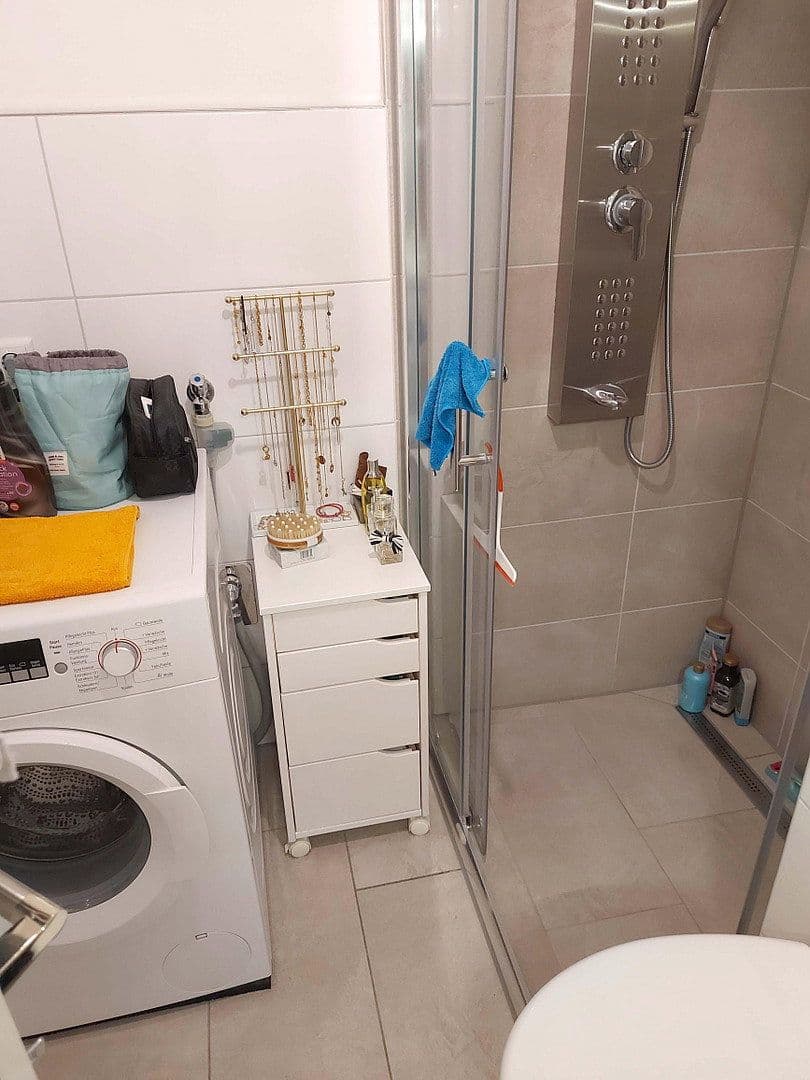 3 bedroom flat to rent, 60 m², Kelsterbach, Hesse 3 bedroom flat to rent, 60 m², Kelsterbach, Hesse