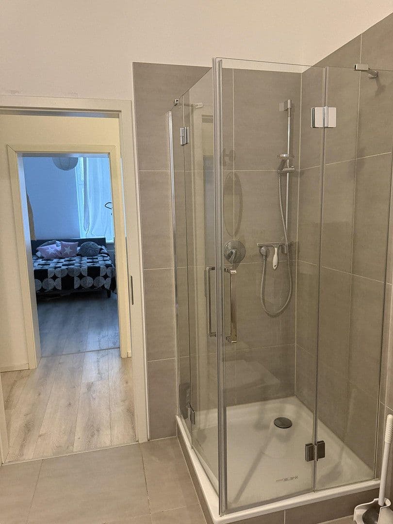 2 bedroom flat to rent, 60 m², Wiesbaden, Hesse 2 bedroom flat to rent, 60 m², Wiesbaden, Hesse