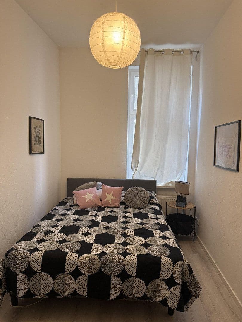 2 bedroom flat to rent, 60 m², Wiesbaden, Hesse 2 bedroom flat to rent, 60 m², Wiesbaden, Hesse