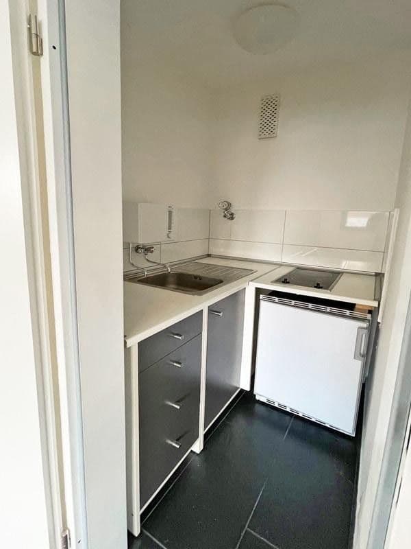 1 bedroom flat to rent, 29 m², Schölkestraße 6, Braunschweig, Lower Saxony 1 bedroom flat to rent, 29 m², Schölkestraße 6, Braunschweig, Lower Saxony