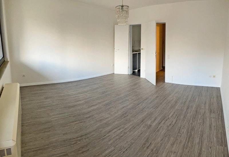 1 bedroom flat to rent, 29 m², Schölkestraße 6, Braunschweig, Lower Saxony 1 bedroom flat to rent, 29 m², Schölkestraße 6, Braunschweig, Lower Saxony