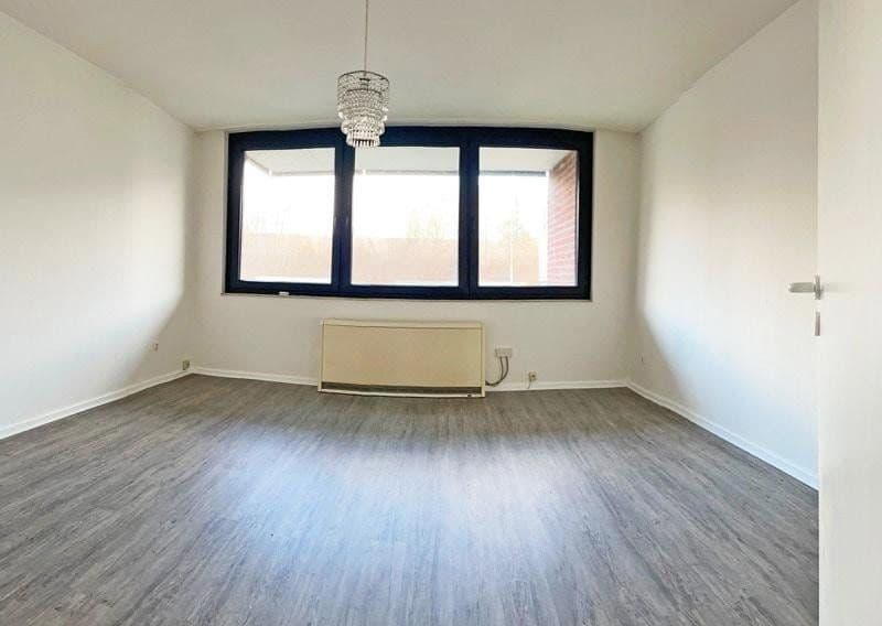 1 bedroom flat to rent, 29 m², Schölkestraße 6, Braunschweig, Lower Saxony 1 bedroom flat to rent, 29 m², Schölkestraße 6, Braunschweig, Lower Saxony