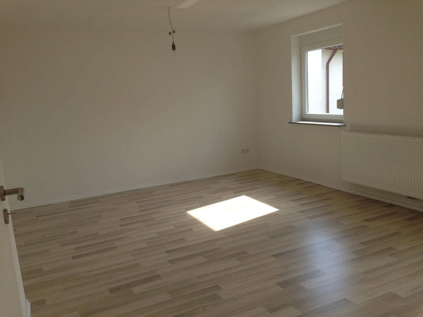 1 bedroom with open-plan kitchen flat to rent, 75 m², Günzburg, Bavaria 1 bedroom with open-plan kitchen flat to rent, 75 m², Günzburg, Bavaria