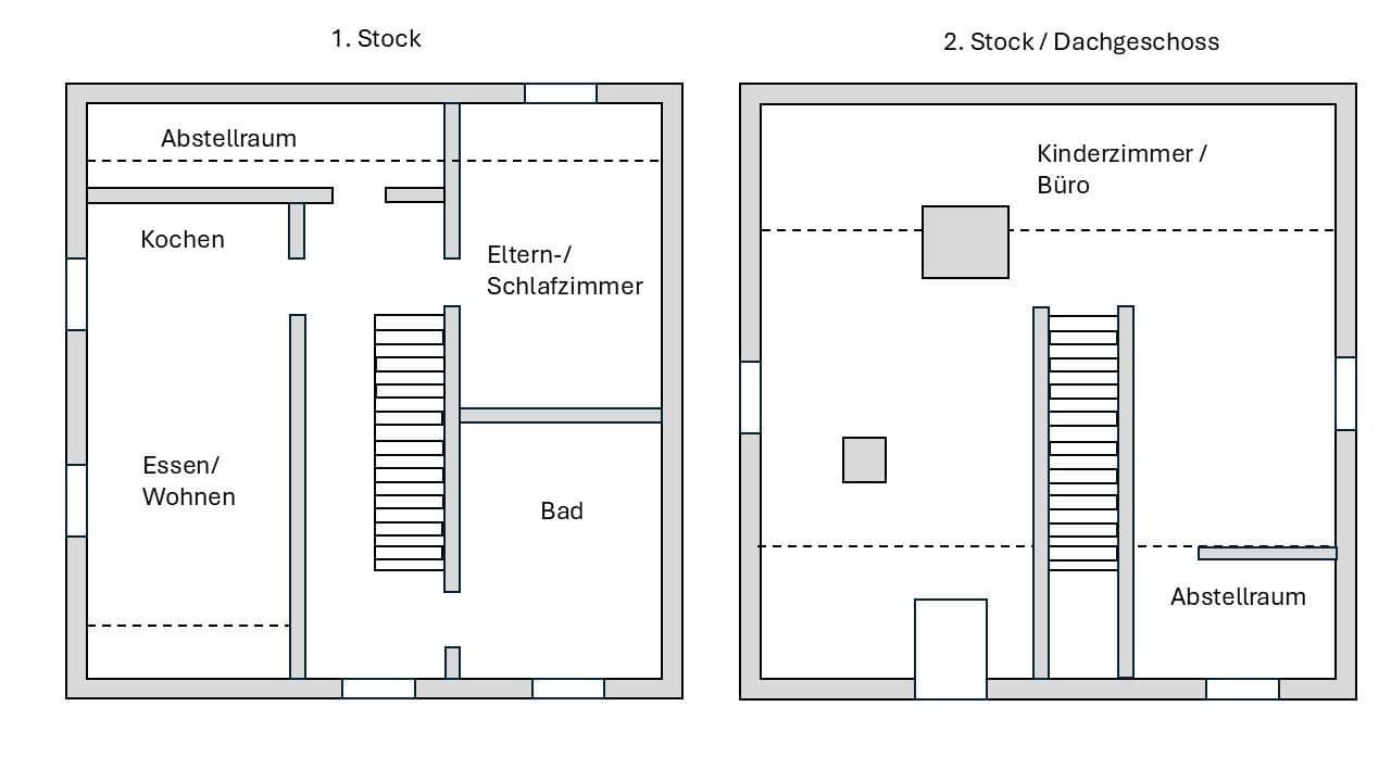 1 bedroom with open-plan kitchen flat to rent, 75 m², Günzburg, Bavaria 1 bedroom with open-plan kitchen flat to rent, 75 m², Günzburg, Bavaria