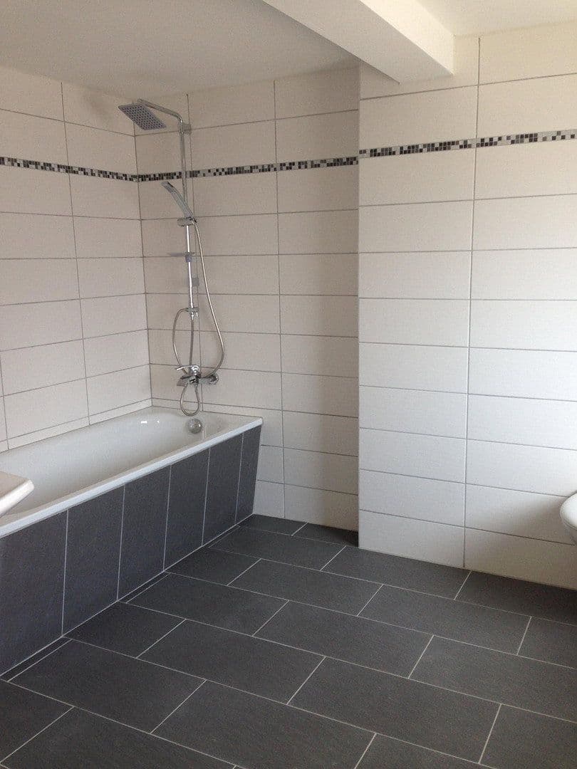 1 bedroom with open-plan kitchen flat to rent, 75 m², Günzburg, Bavaria 1 bedroom with open-plan kitchen flat to rent, 75 m², Günzburg, Bavaria
