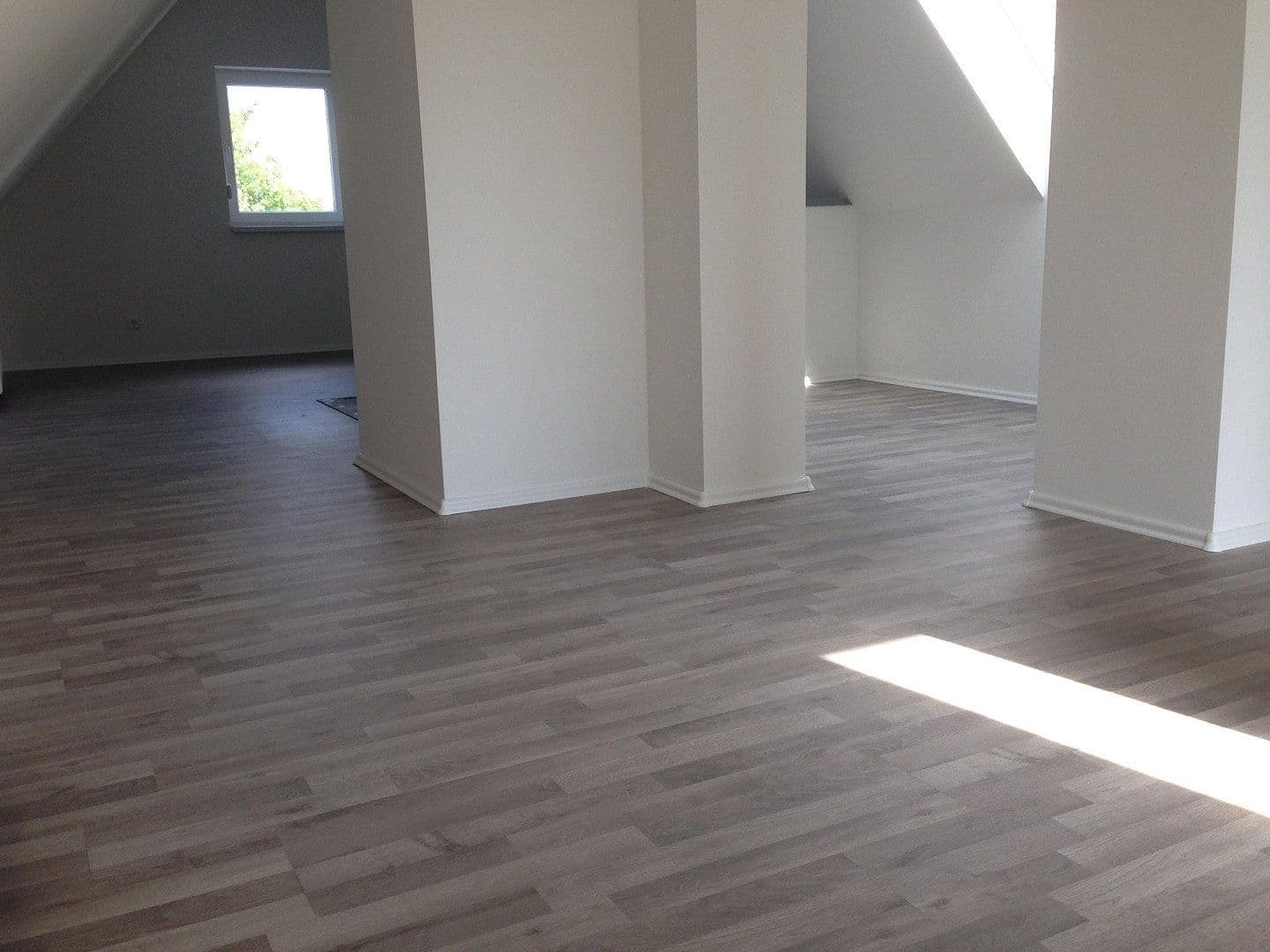1 bedroom with open-plan kitchen flat to rent, 75 m², Günzburg, Bavaria 1 bedroom with open-plan kitchen flat to rent, 75 m², Günzburg, Bavaria