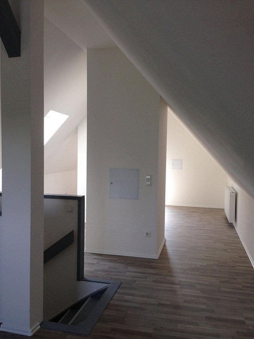 1 bedroom with open-plan kitchen flat to rent, 75 m², Günzburg, Bavaria 1 bedroom with open-plan kitchen flat to rent, 75 m², Günzburg, Bavaria